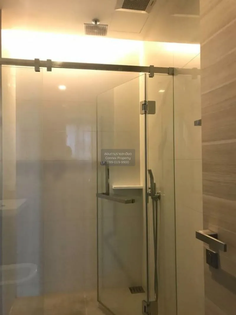 FOR RENT condo , The Room Sathorn - St. Louis , BTS-Saint Louis ,