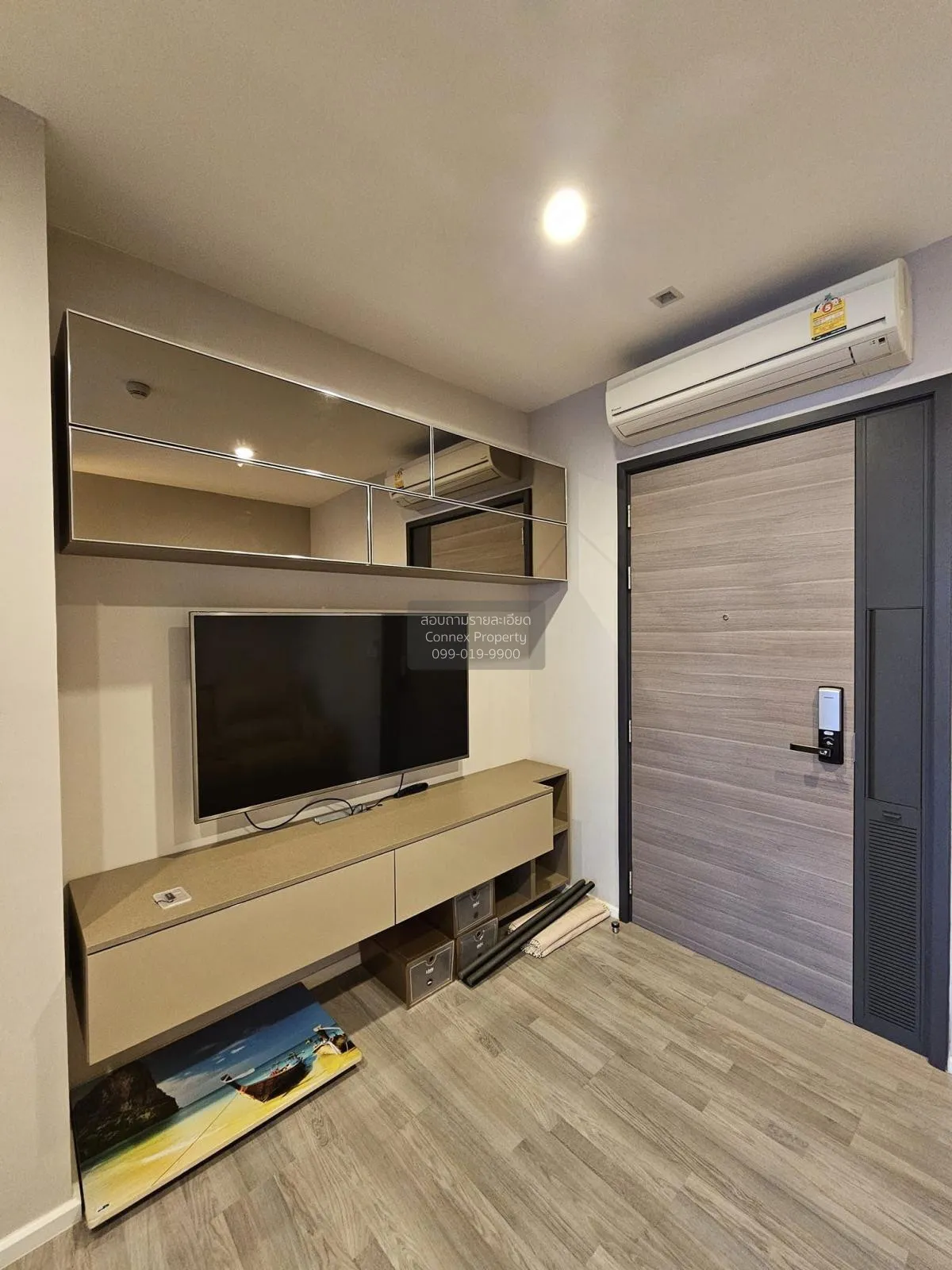For Rent Condo , The Room Sathorn - St. Louis , BTS-Saint Louis , 2