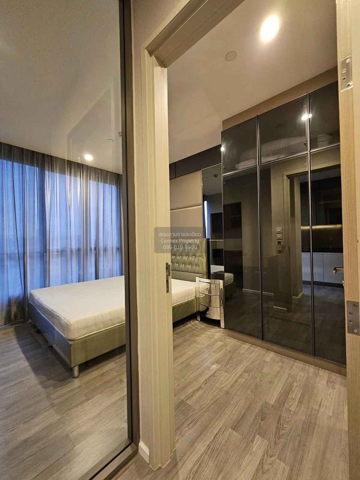 For Rent Condo , The Room Sathorn - St. Louis , BTS-Saint Louis , 4