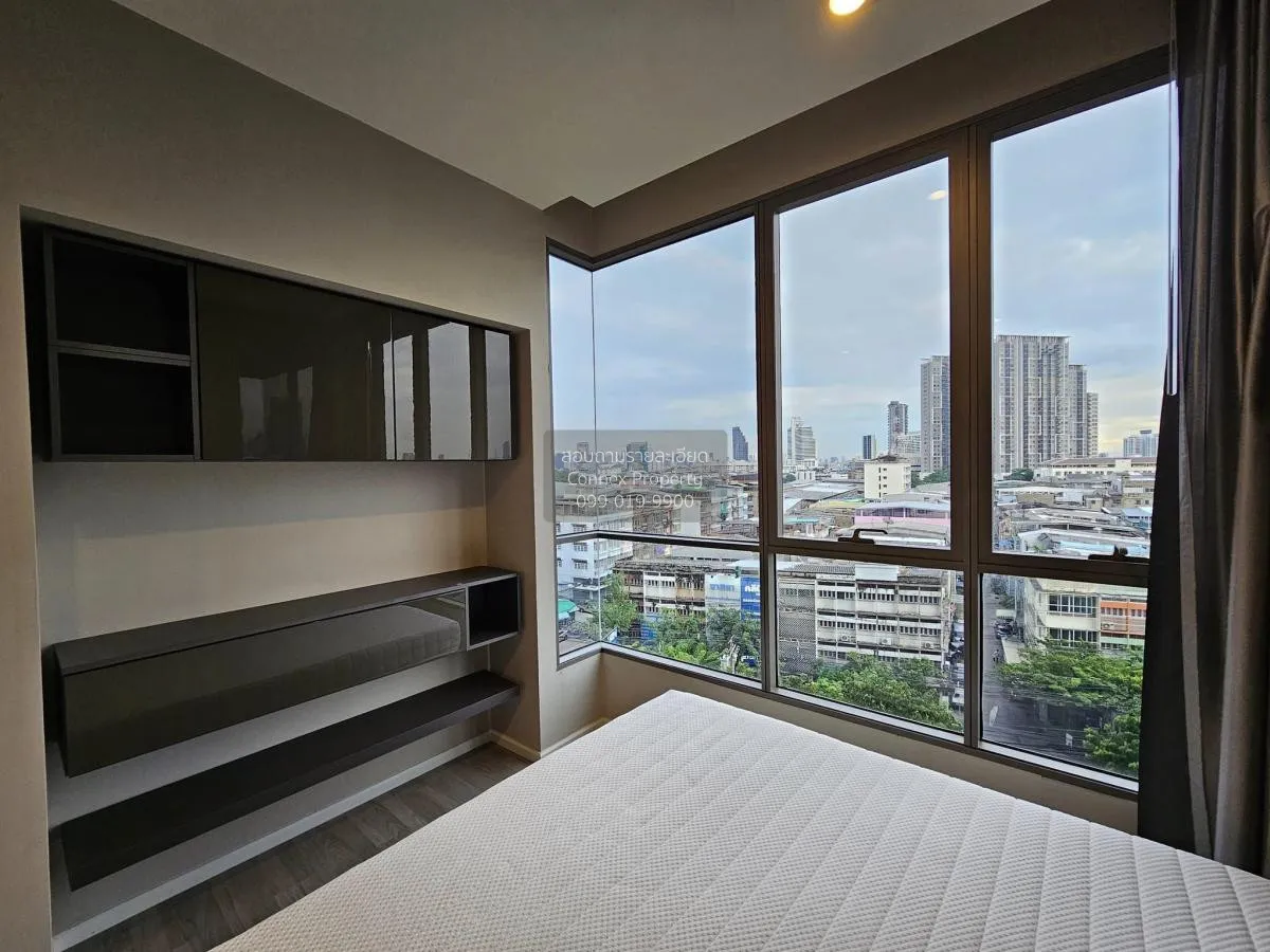 For Rent Condo , The Room Sathorn - St. Louis , BTS-Saint Louis ,