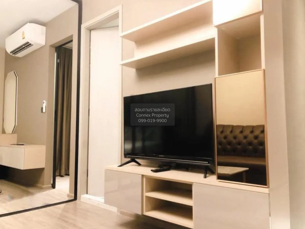 FOR RENT condo , The Room Sathorn - St. Louis , BTS-Saint Louis , 2