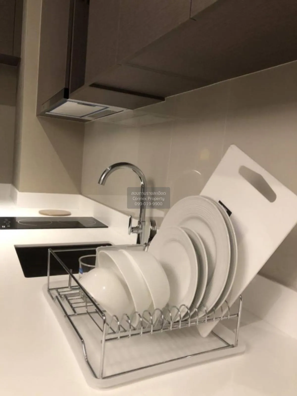 FOR RENT condo , The Room Sathorn - St. Louis , BTS-Saint Louis , 4