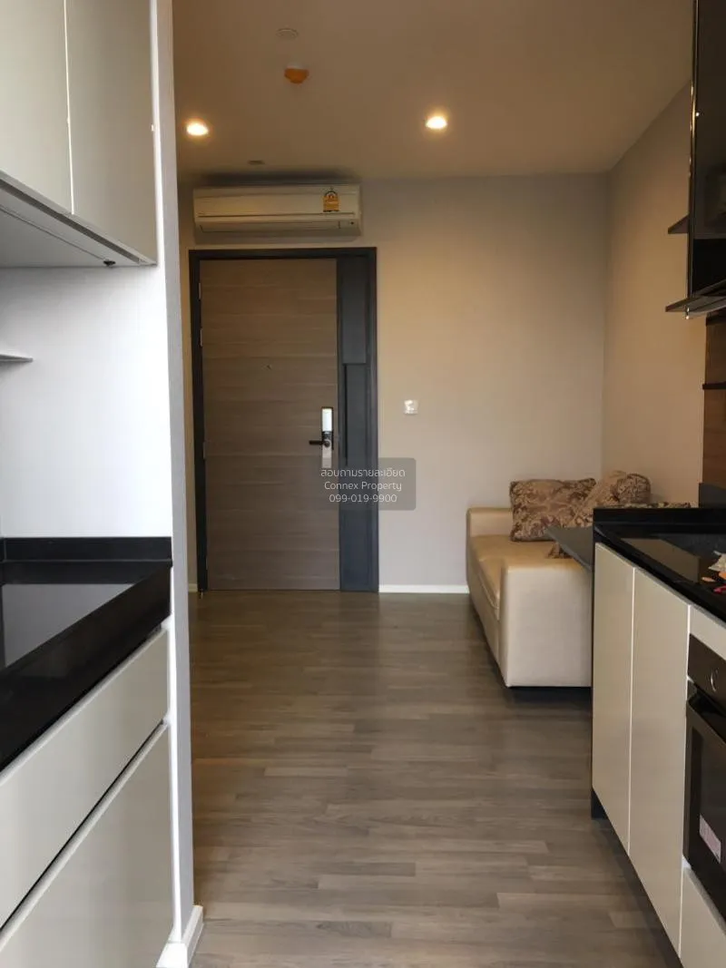 FOR RENT condo , The Room Sathorn - St. Louis , BTS-Saint Louis , 2