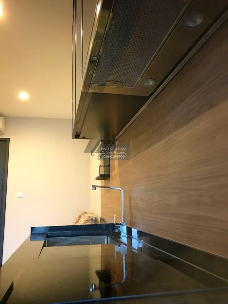 FOR RENT condo , The Room Sathorn - St. Louis , BTS-Saint Louis ,