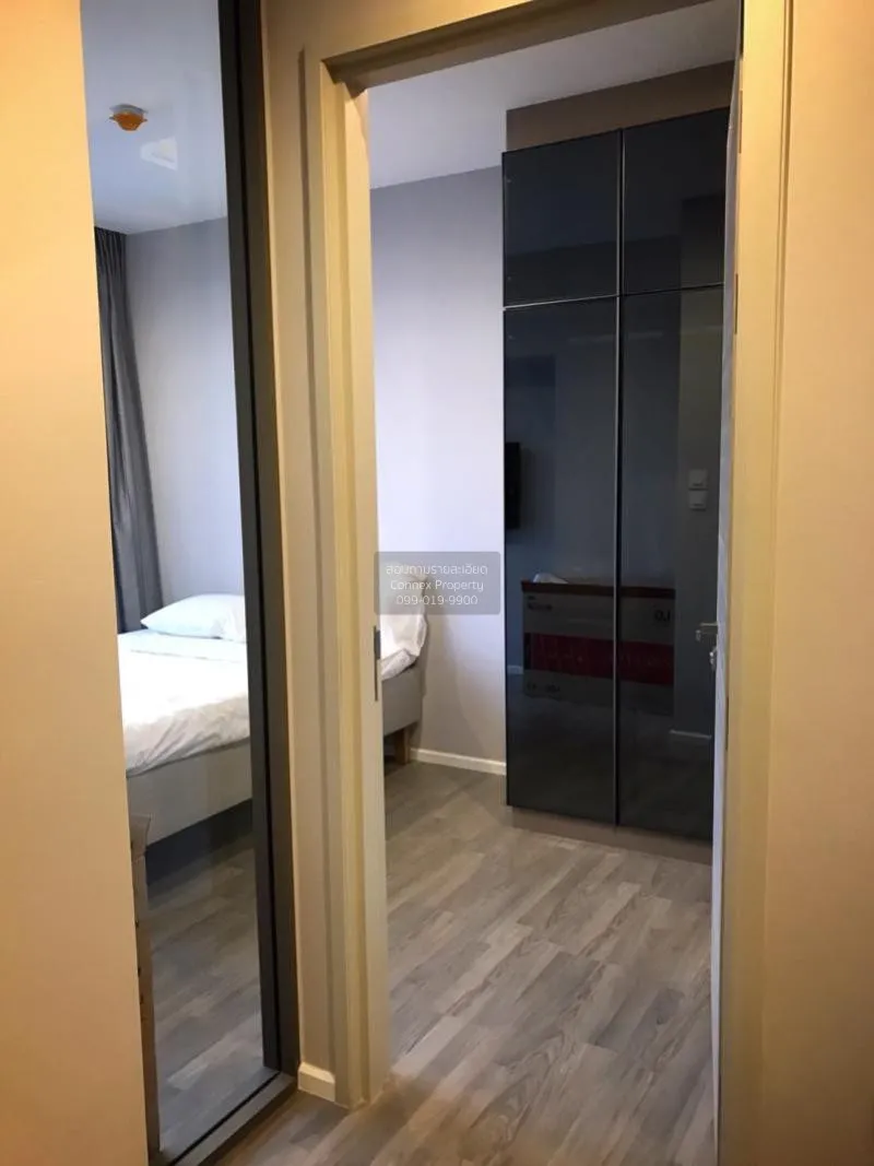 FOR RENT condo , The Room Sathorn - St. Louis , BTS-Saint Louis ,