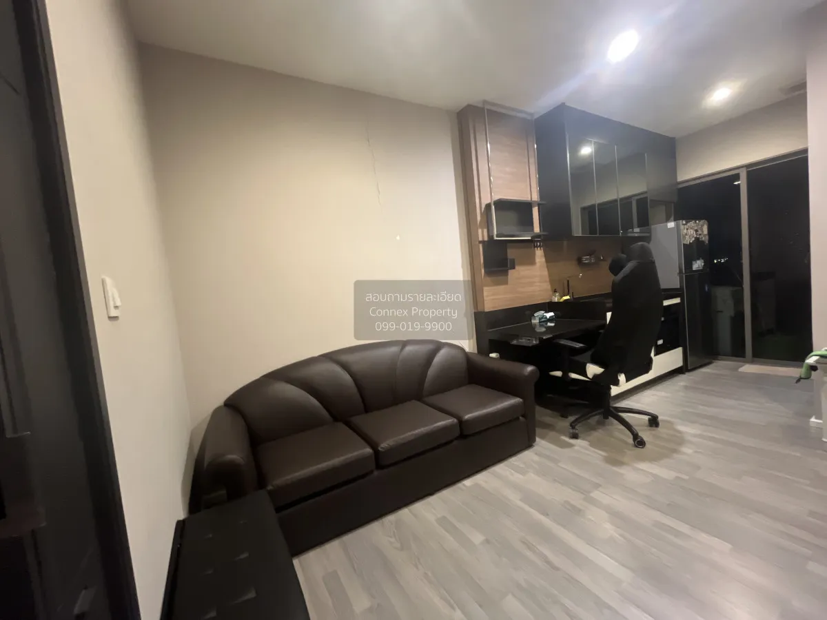 FOR RENT condo , The Room Sathorn - St. Louis , BTS-Saint Louis , 1