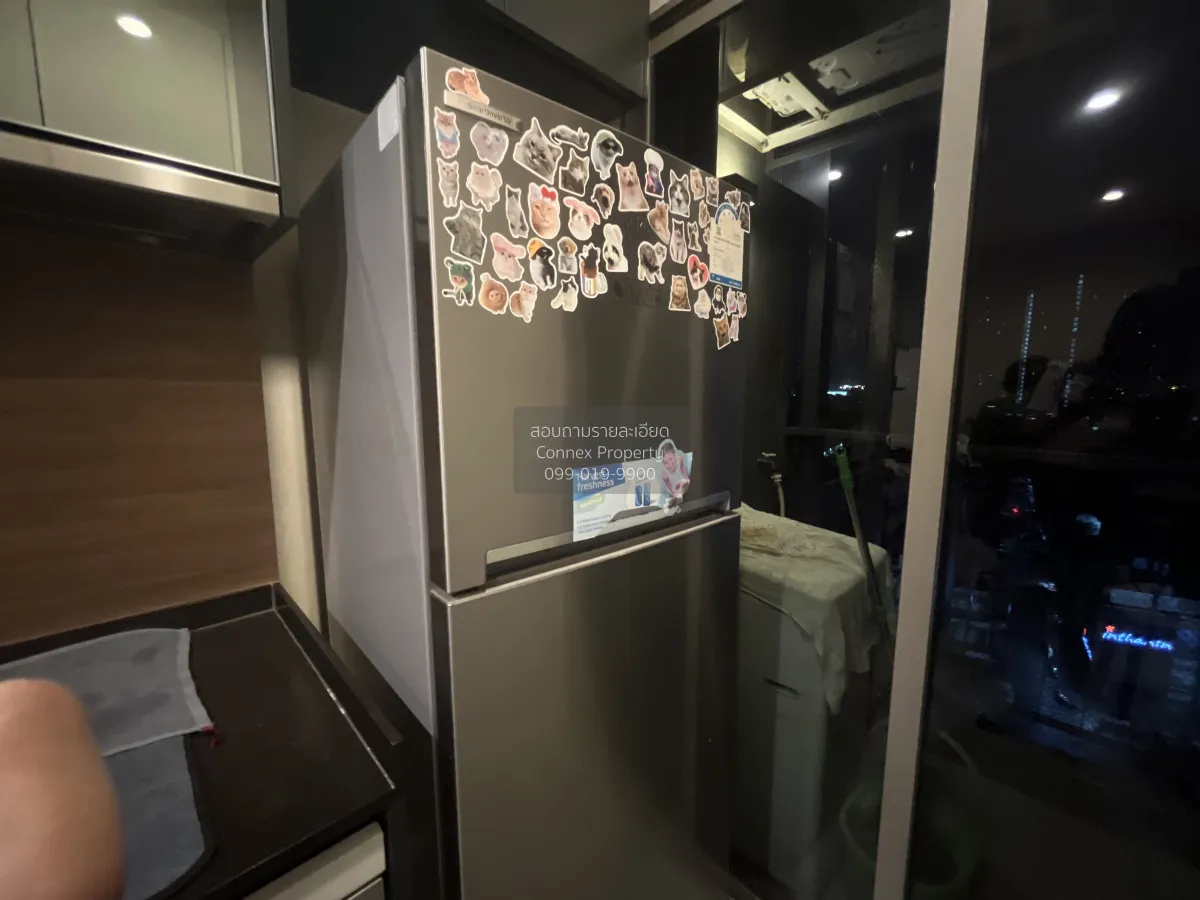 FOR RENT condo , The Room Sathorn - St. Louis , BTS-Saint Louis , 4