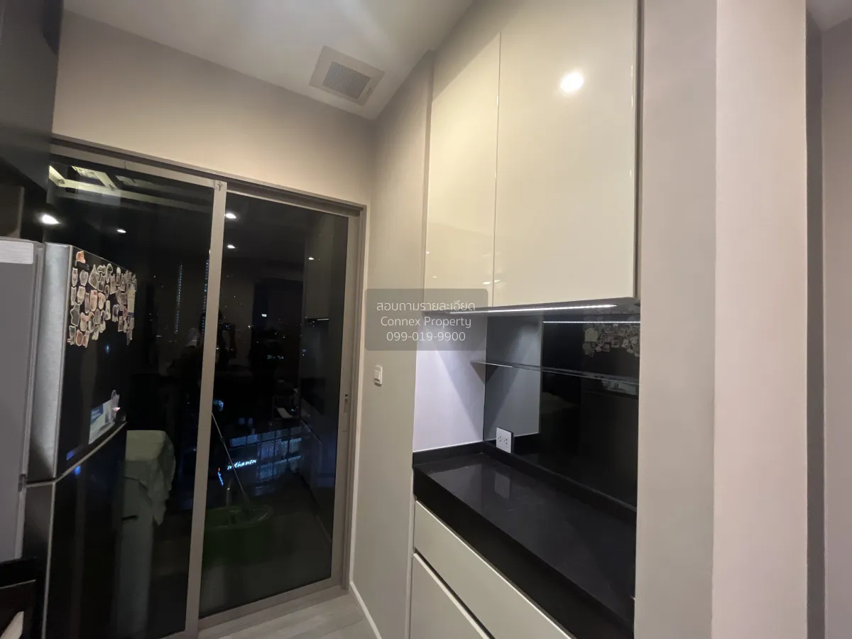 FOR RENT condo , The Room Sathorn - St. Louis , BTS-Saint Louis ,