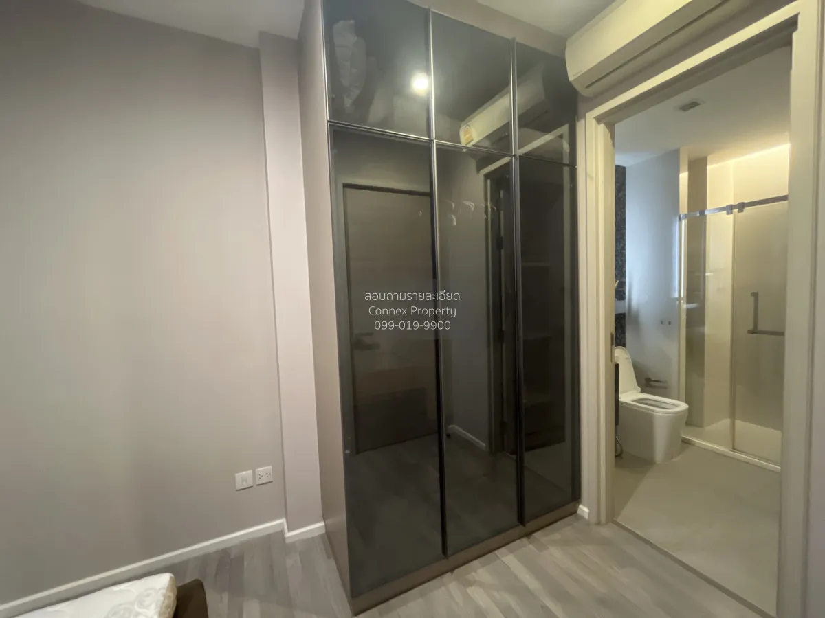 FOR RENT condo , The Room Sathorn - St. Louis , BTS-Saint Louis ,