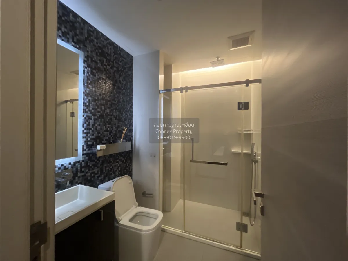FOR RENT condo , The Room Sathorn - St. Louis , BTS-Saint Louis ,