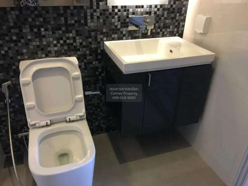 FOR RENT condo , The Room Sathorn - St. Louis , BTS-Saint Louis ,