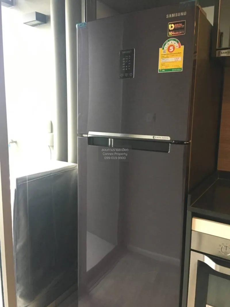 FOR RENT condo , The Room Sathorn - St. Louis , BTS-Saint Louis , 4