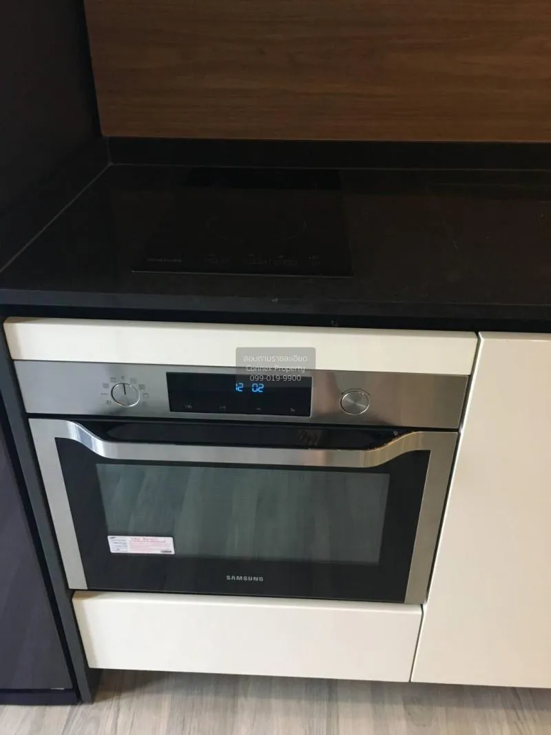 FOR RENT condo , The Room Sathorn - St. Louis , BTS-Saint Louis ,