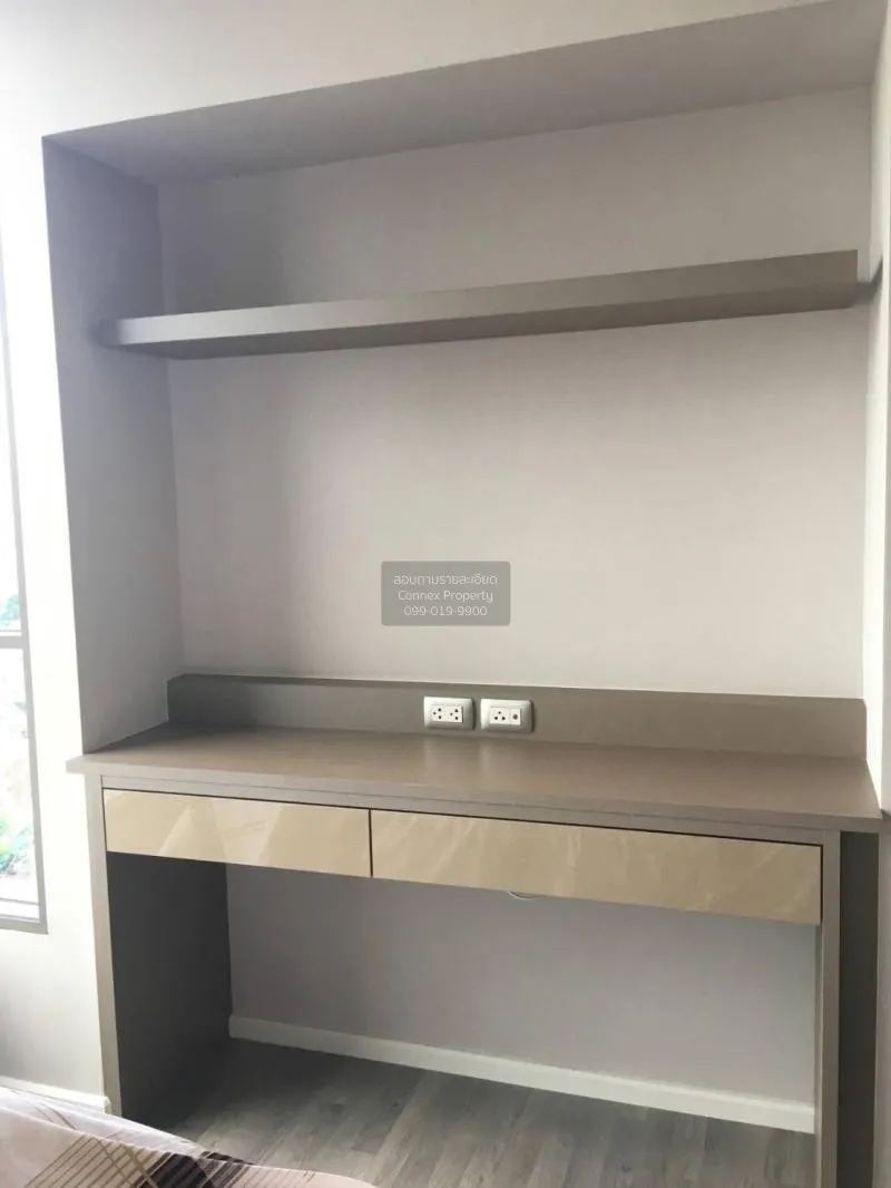 FOR RENT condo , The Room Sathorn - St. Louis , BTS-Saint Louis ,