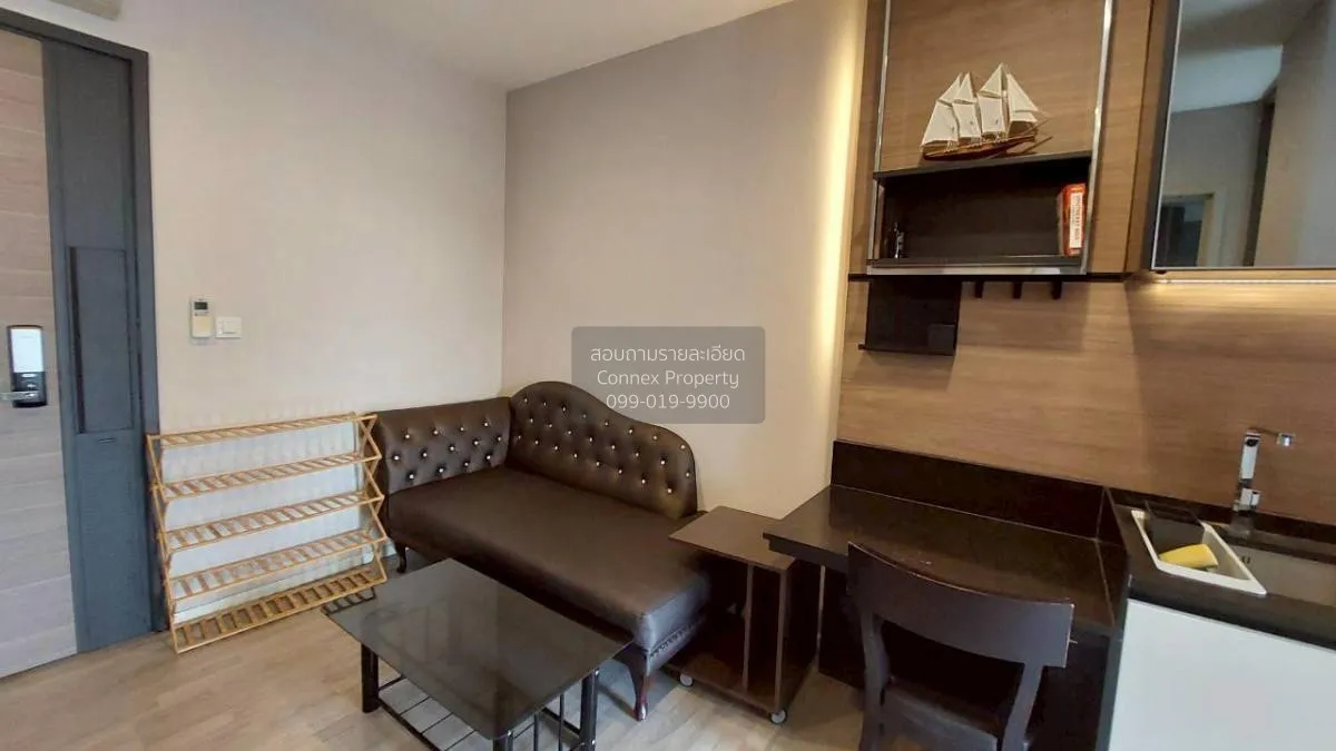 FOR RENT condo , The Room Sathorn - St. Louis , BTS-Saint Louis , 1