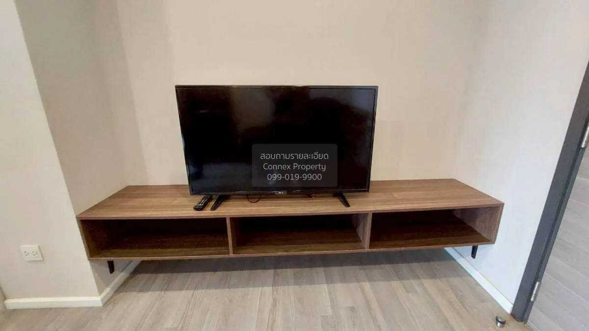 FOR RENT condo , The Room Sathorn - St. Louis , BTS-Saint Louis , 4