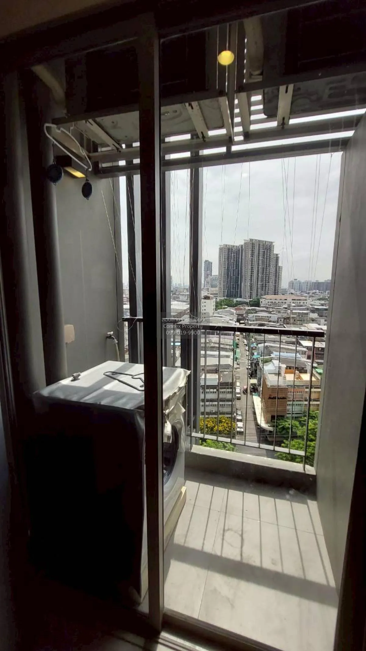FOR RENT condo , The Room Sathorn - St. Louis , BTS-Saint Louis ,