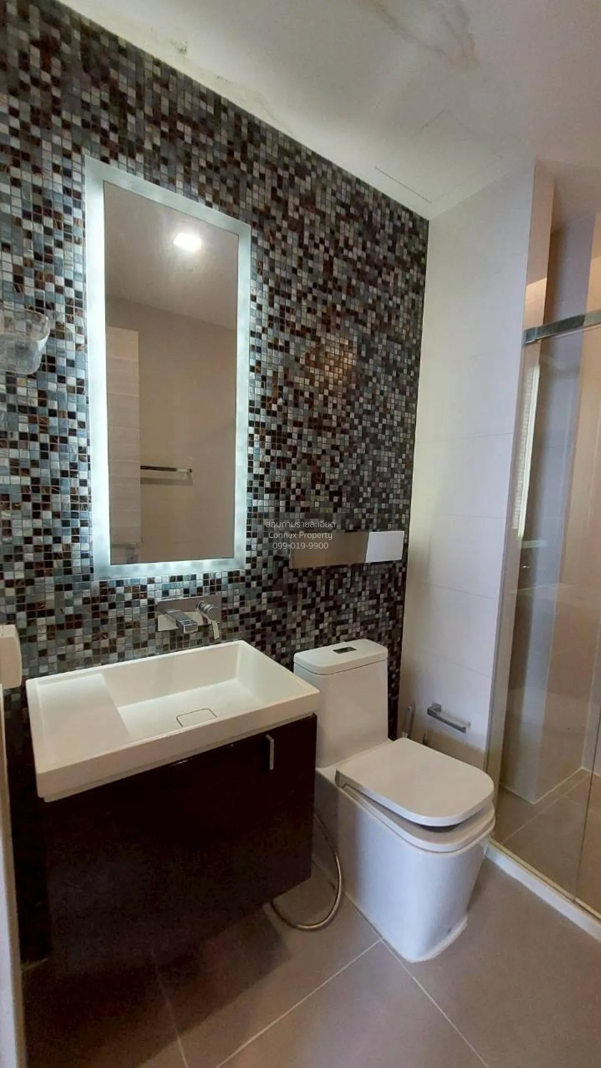 FOR RENT condo , The Room Sathorn - St. Louis , BTS-Saint Louis ,