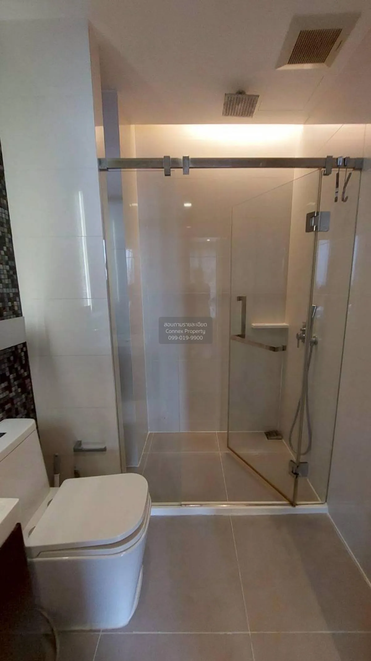 FOR RENT condo , The Room Sathorn - St. Louis , BTS-Saint Louis ,