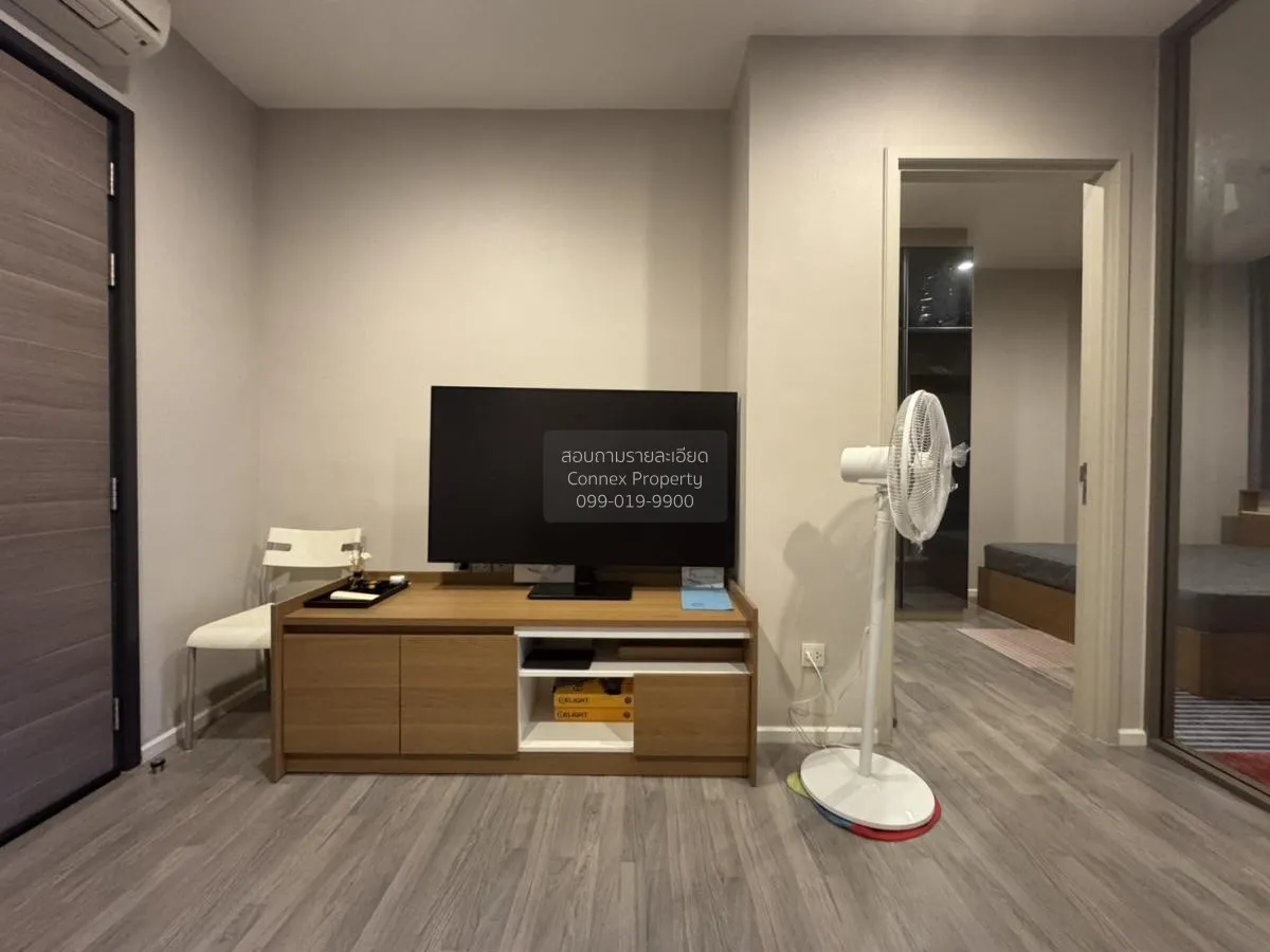 FOR RENT condo , The Room Sathorn - St. Louis , BTS-Saint Louis , 1