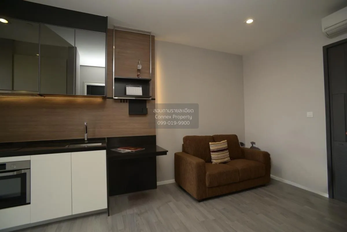 FOR RENT condo , The Room Sathorn - St. Louis , BTS-Saint Louis , 3
