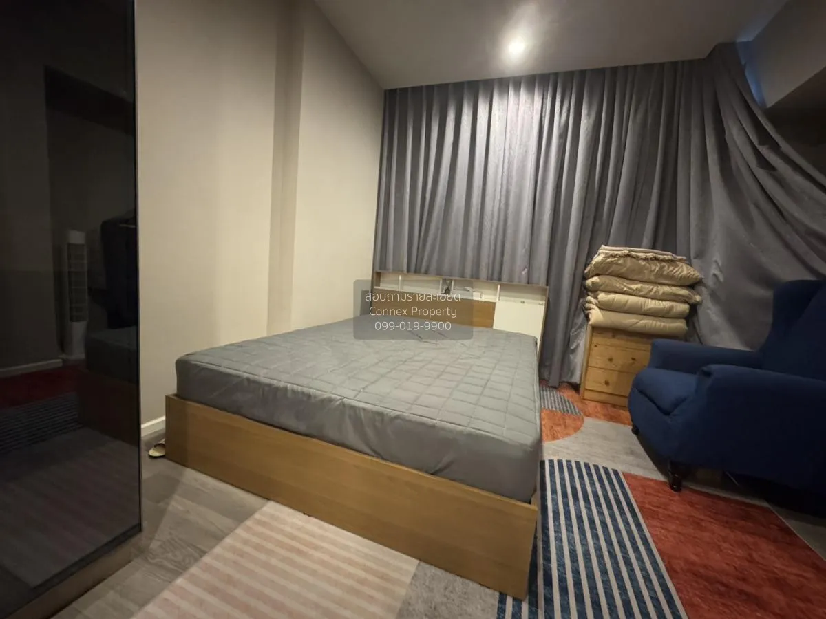 FOR RENT condo , The Room Sathorn - St. Louis , BTS-Saint Louis ,