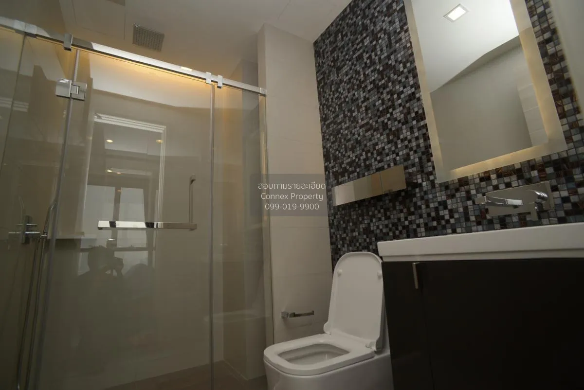 FOR RENT condo , The Room Sathorn - St. Louis , BTS-Saint Louis ,