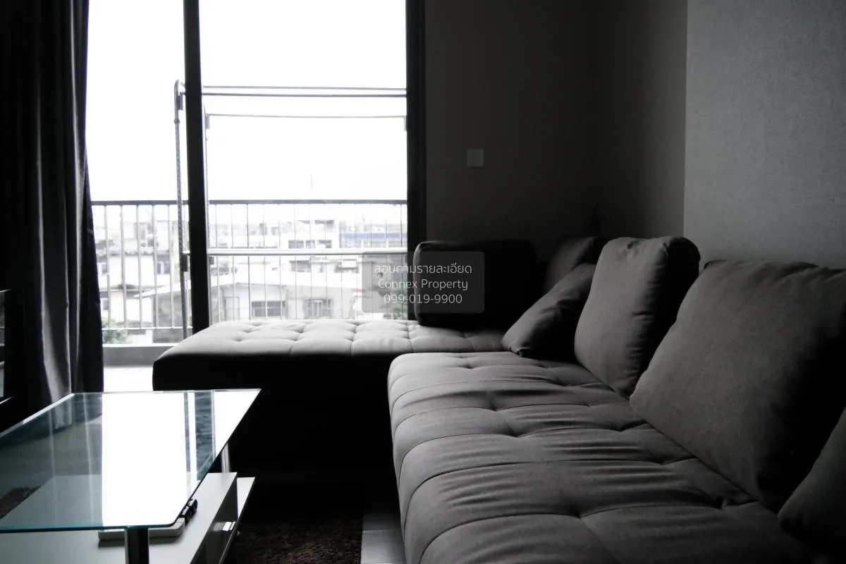 ขายคอนโด  เดอะ รูม สาทร - เซนหลุยส์ ฺBTS-เซนต์หลุยส์ ทุ่งวัดดอน เ 2