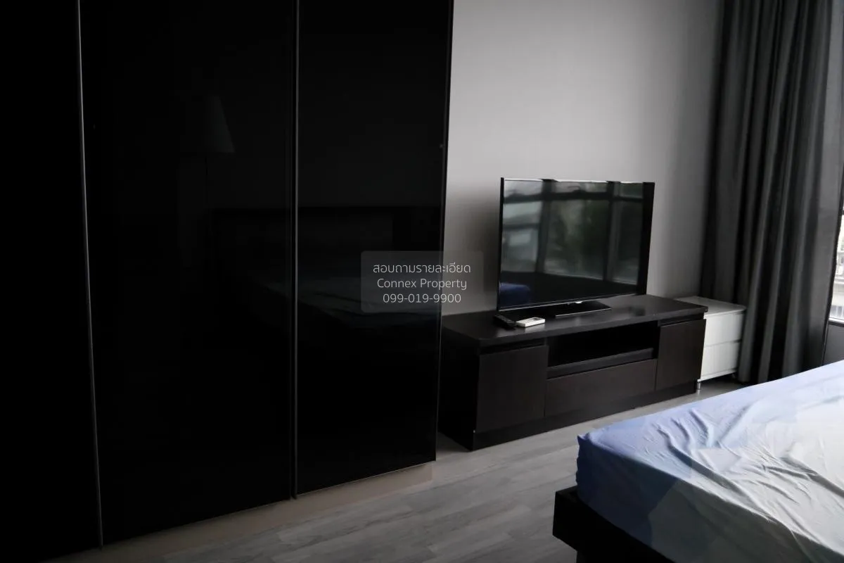 ขายคอนโด  เดอะ รูม สาทร - เซนหลุยส์ ฺBTS-เซนต์หลุยส์ ทุ่งวัดดอน เ