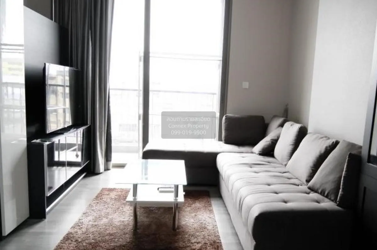 FOR RENT condo , The Room Sathorn - St. Louis , BTS-Saint Louis , 1