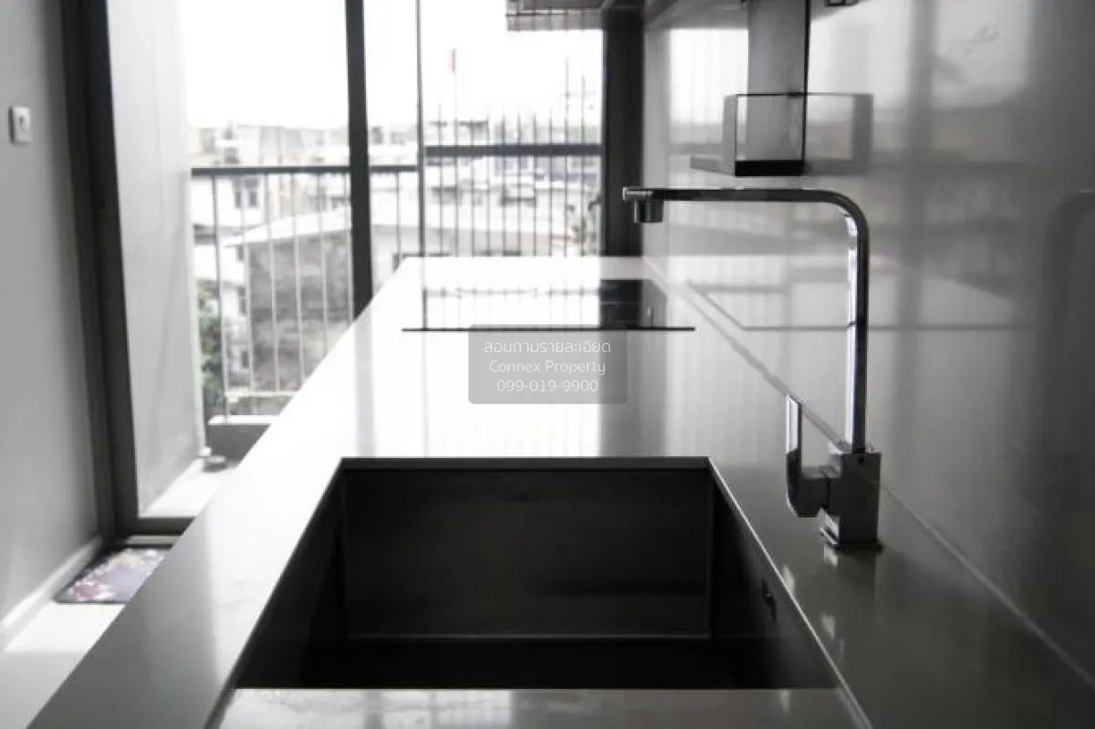 FOR RENT condo , The Room Sathorn - St. Louis , BTS-Saint Louis , 4