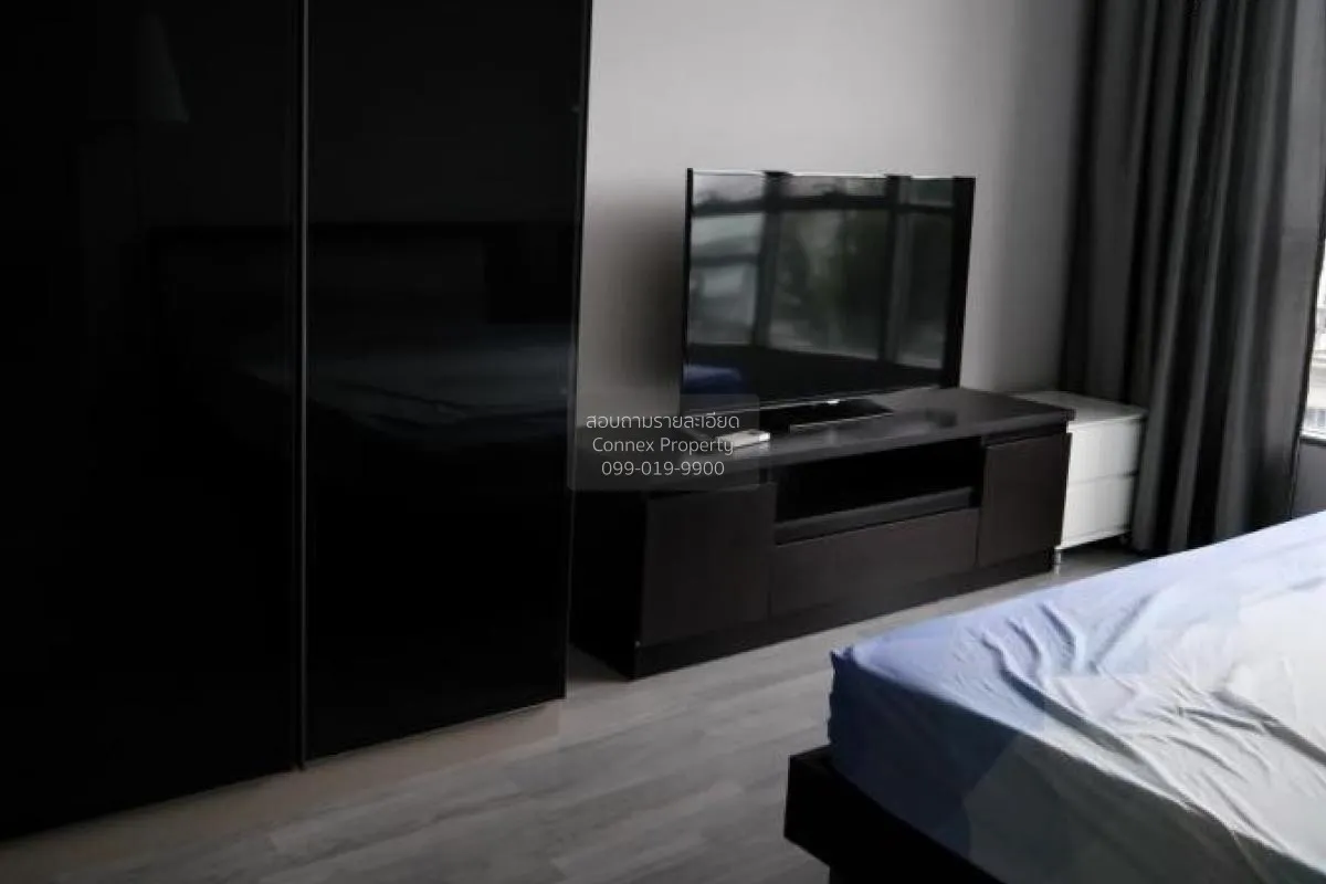 FOR RENT condo , The Room Sathorn - St. Louis , BTS-Saint Louis ,