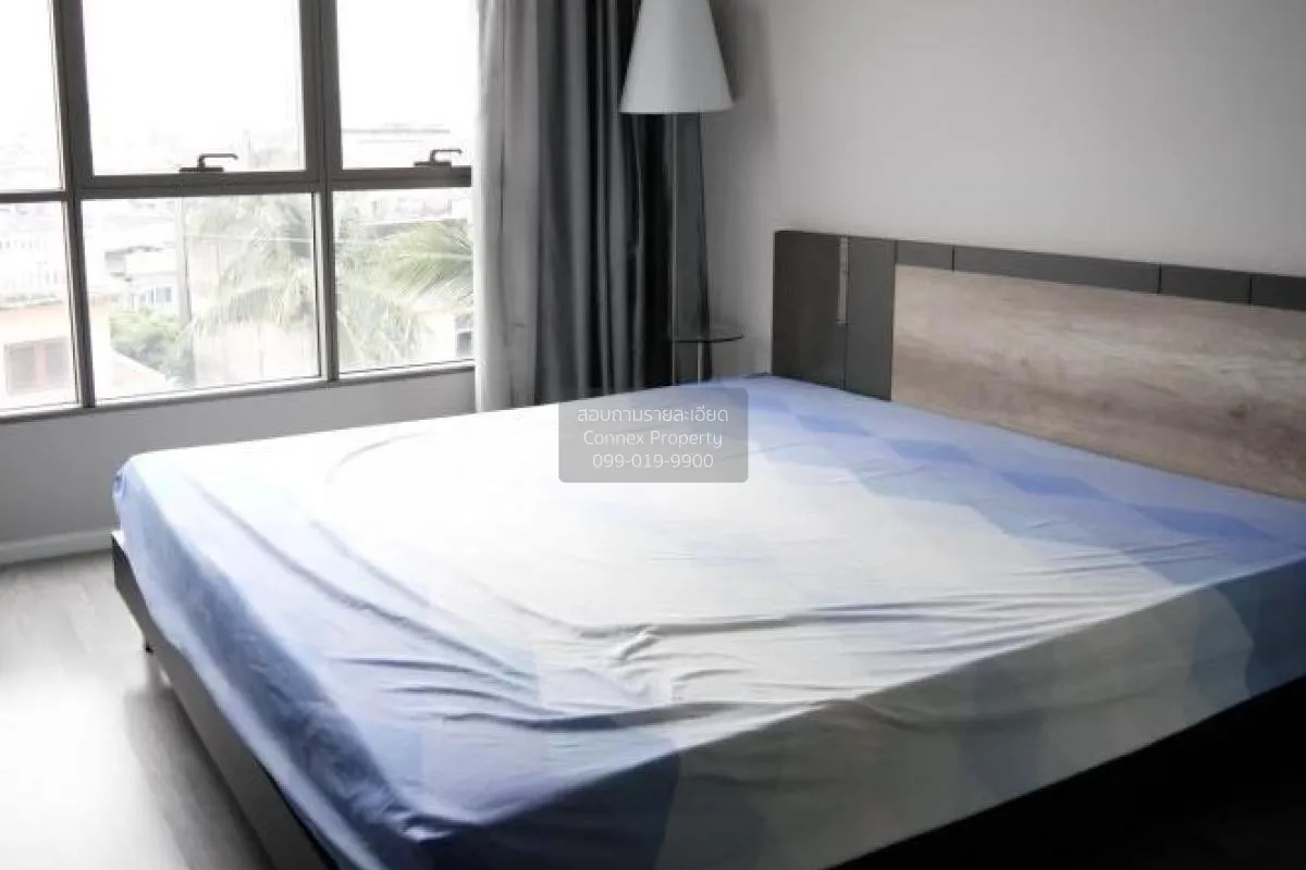 FOR RENT condo , The Room Sathorn - St. Louis , BTS-Saint Louis ,