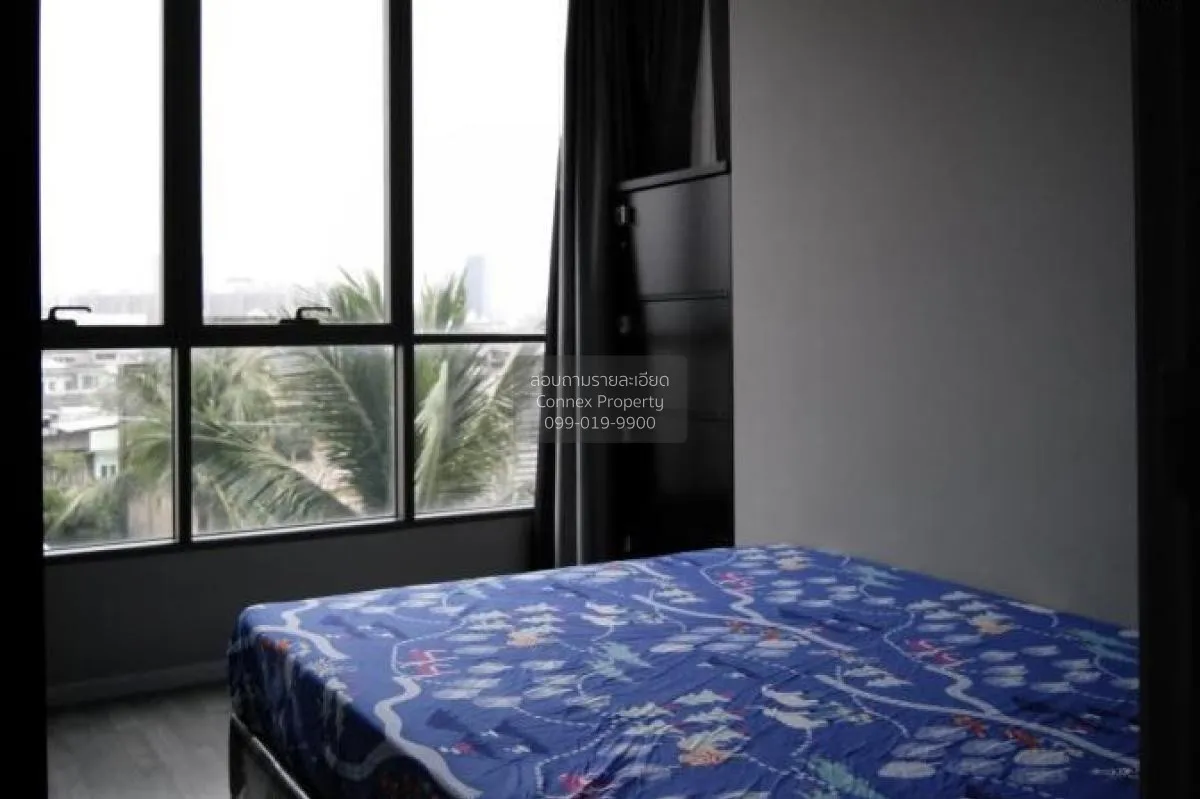 FOR RENT condo , The Room Sathorn - St. Louis , BTS-Saint Louis ,