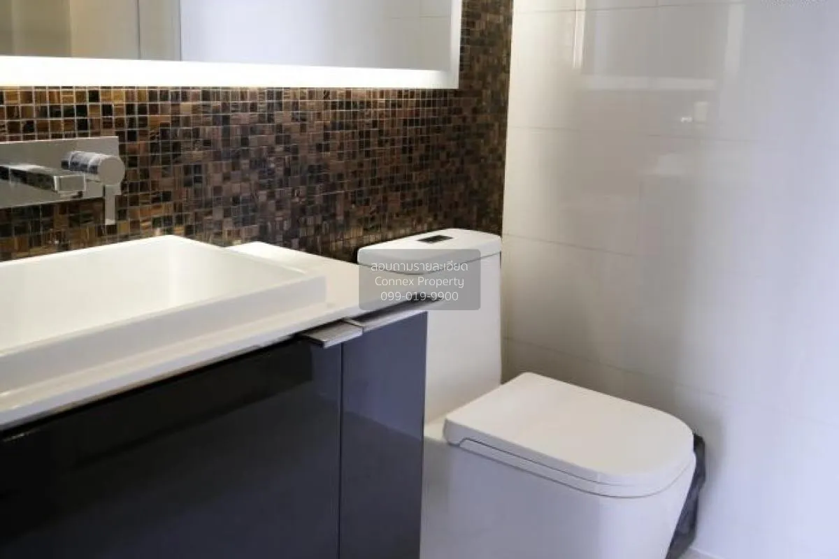 FOR RENT condo , The Room Sathorn - St. Louis , BTS-Saint Louis ,