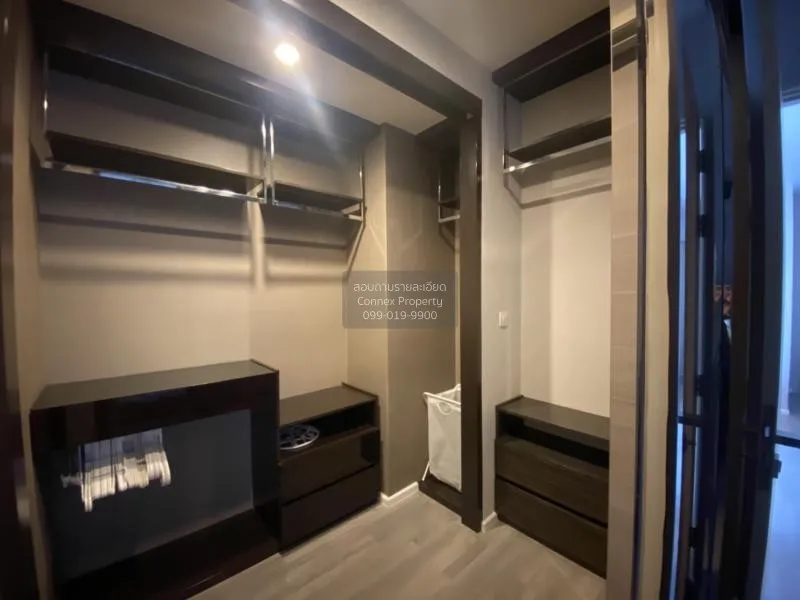 FOR RENT condo , The Room Sathorn - St. Louis , BTS-Saint Louis ,