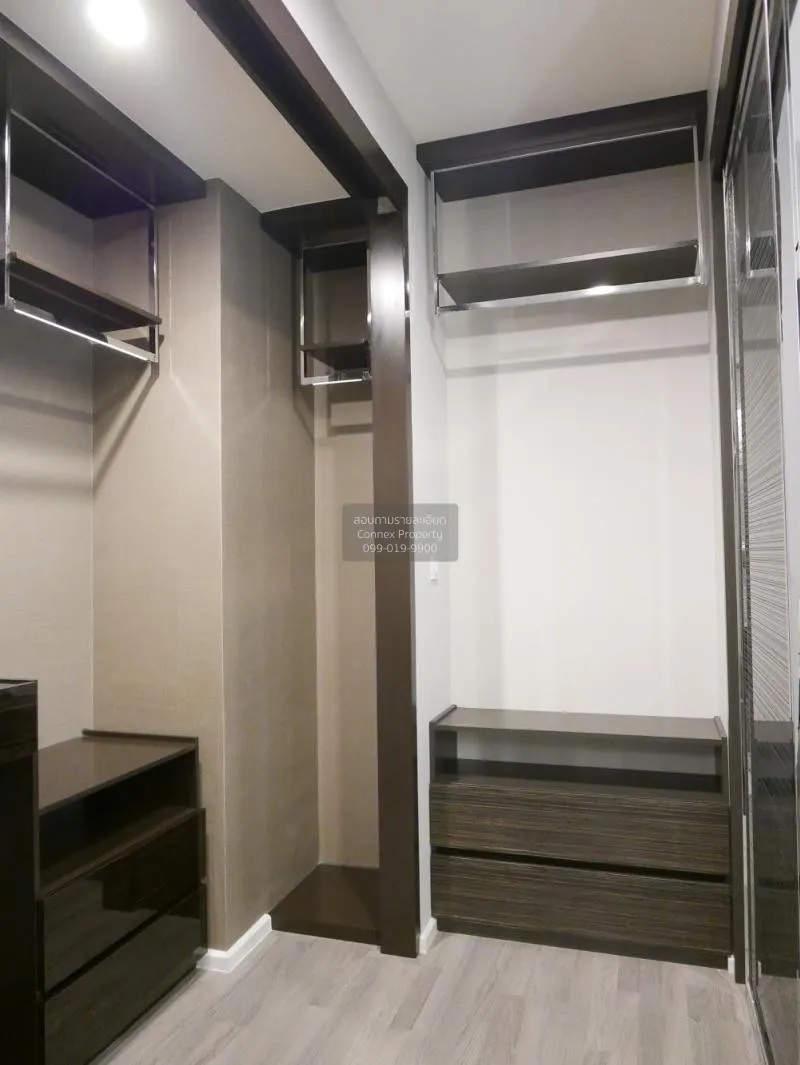 FOR RENT condo , The Room Sathorn - St. Louis , BTS-Saint Louis ,