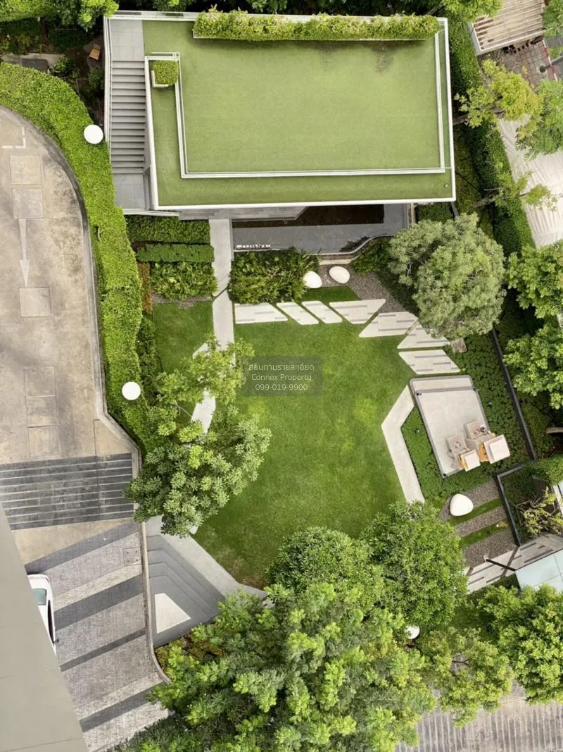 FOR RENT condo , The Room Sathorn - St. Louis , BTS-Saint Louis ,