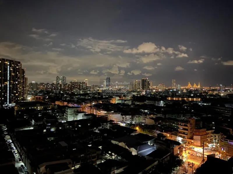 FOR RENT condo , The Room Sathorn - St. Louis , BTS-Saint Louis ,