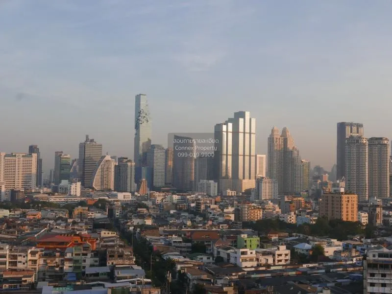 FOR RENT condo , The Room Sathorn - St. Louis , BTS-Saint Louis ,