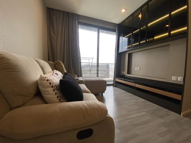 FOR RENT condo , The Room Sathorn - St. Louis , BTS-Saint Louis , 2