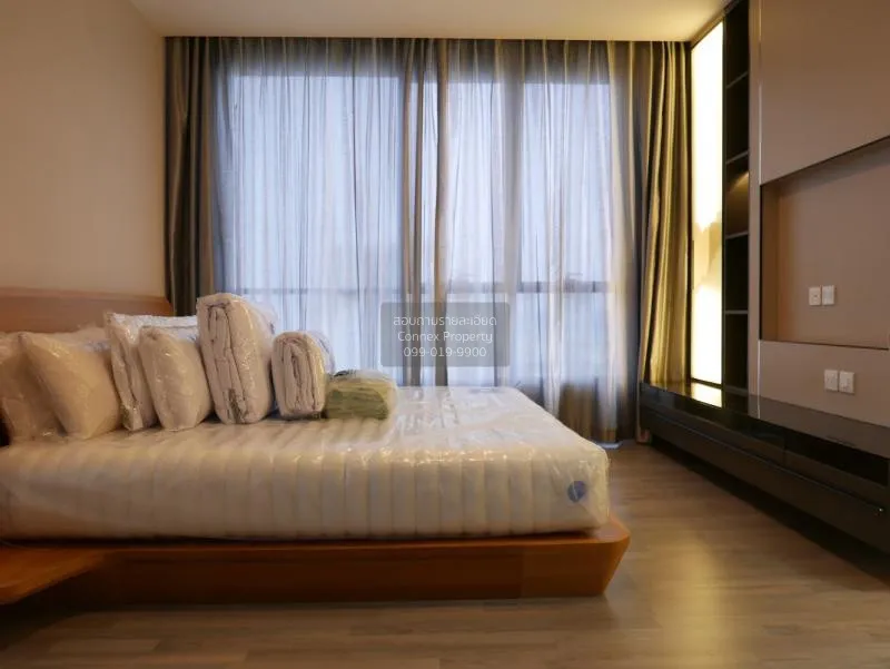 FOR RENT condo , The Room Sathorn - St. Louis , BTS-Saint Louis ,