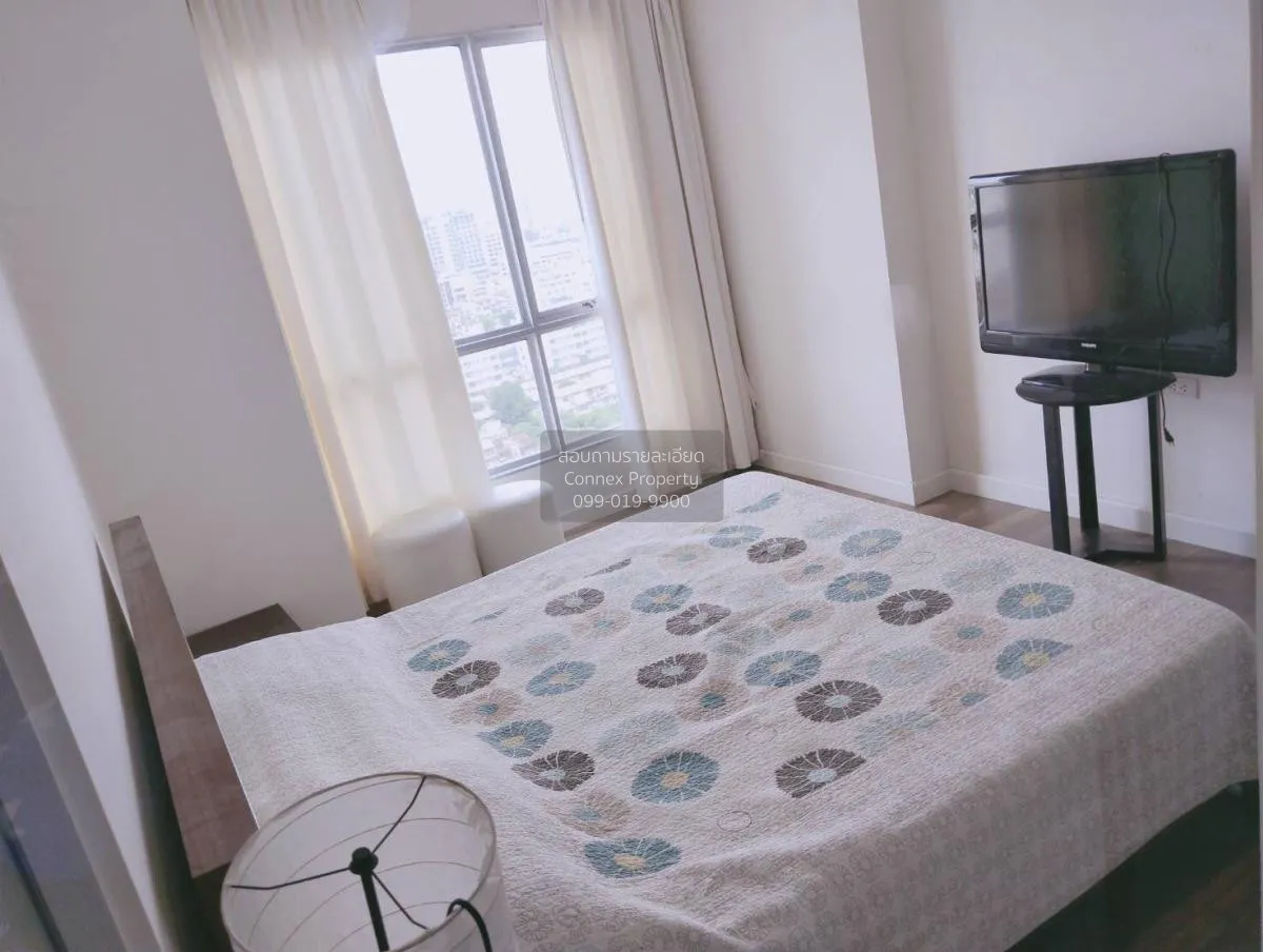 FOR RENT condo , The Room Sathorn - Taksin , BTS-Pho Nimit , Bang 4