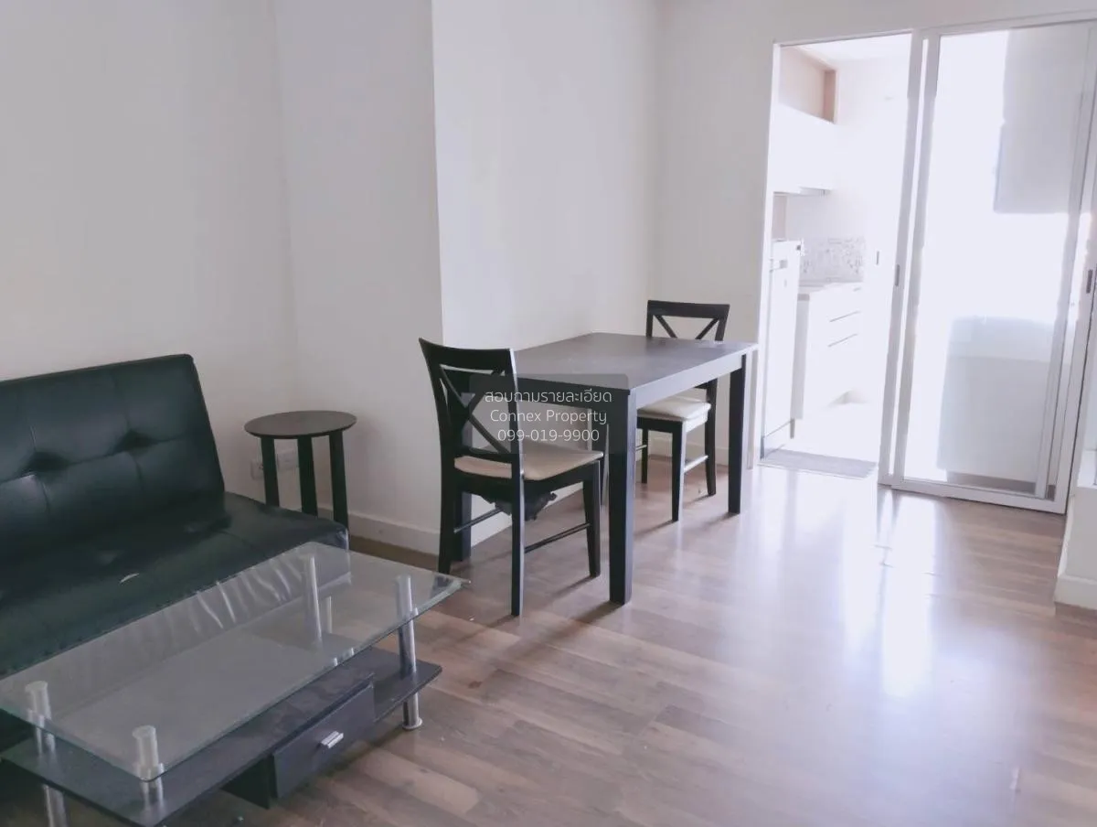 FOR RENT condo , The Room Sathorn - Taksin , BTS-Pho Nimit , Bang