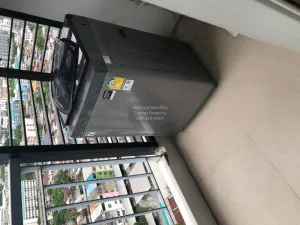 FOR RENT condo , The Room Sathorn - Taksin , BTS-Pho Nimit , Bang Yiruea , Thon Buri , Bangkok , CX-32668