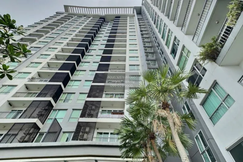 ขายคอนโด  เดอะ รูม สาทร - ตากสิน BTS-โพธิ์นิมิตร บางยี่เรือ เขต ธ