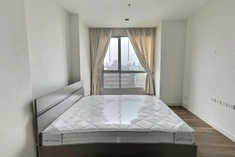 ขายคอนโด  เดอะ รูม สาทร - ตากสิน BTS-โพธิ์นิมิตร บางยี่เรือ เขต ธ 4