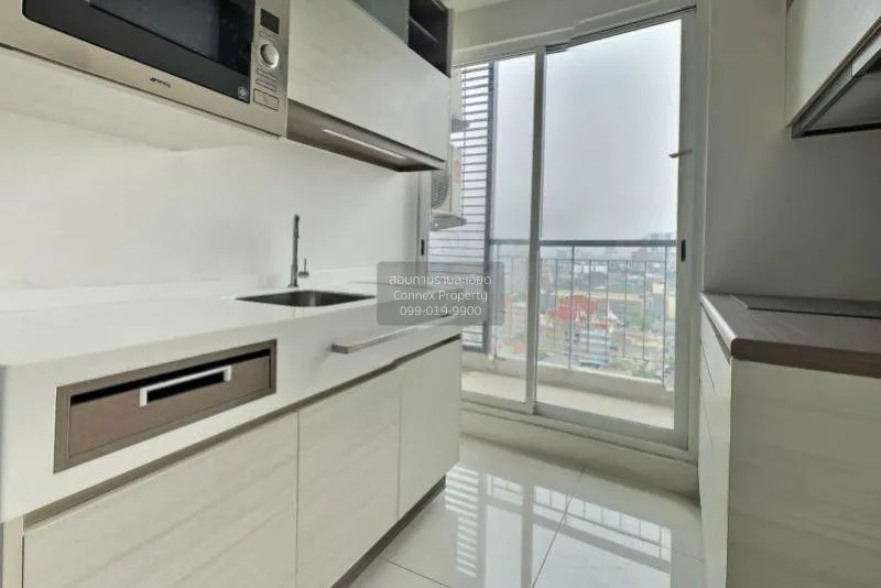 ขายคอนโด  เดอะ รูม สาทร - ตากสิน BTS-โพธิ์นิมิตร บางยี่เรือ เขต ธ