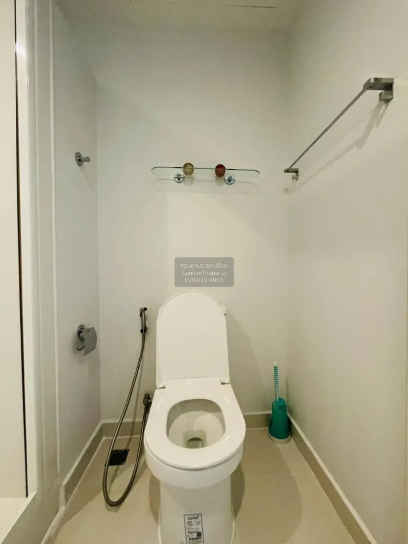 เช่าคอนโด  เดอะ รูม สาทร - ตากสิน ชั้นสูง BTS-โพธิ์นิมิตร บางยี่เ