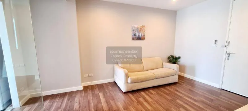 FOR RENT condo , The Room Sathorn - Taksin , high floor , BTS-Pho 4